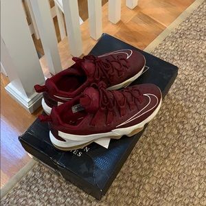 LeBron James Basketball shoes